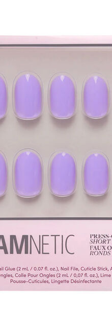 Glamnetic Lilac Press-On Nails Glamnetic Lilac Press-On Nails